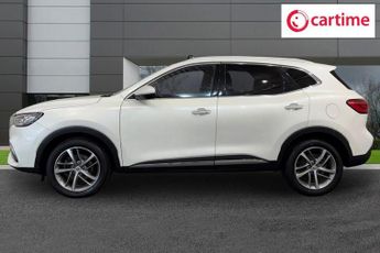 MG MG HS 1.5 T-GDI Exclusive SUV 5dr Petrol DCT Euro 6 (s/s) (162 ps) Rea