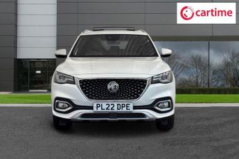 MG MG HS 1.5 T-GDI Exclusive SUV 5dr Petrol DCT Euro 6 (s/s) (162 ps)