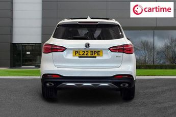 MG MG HS 1.5 T-GDI Exclusive SUV 5dr Petrol DCT Euro 6 (s/s) (162 ps) Rea