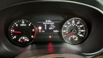 KIA SPORTAGE 1.6 CRDi EcoDynamics+ 4 SUV 5dr Diesel Hybrid DCT Euro 6 (s/s) (