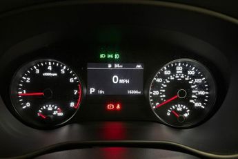 KIA SPORTAGE 1.6 T-GDi GT-Line S SUV 5dr Petrol DCT AWD Euro 6 (s/s) (174 bhp