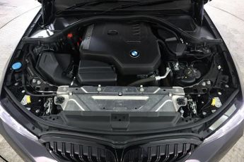 BMW 3 SERIES 2.0 320i M Sport Auto Euro 6 (s/s) 4dr