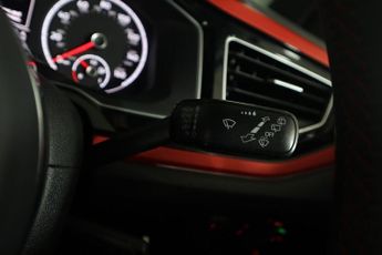 VOLKSWAGEN POLO 2.0 TSI GTI DSG Euro 6 (s/s) 5dr