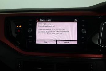 VOLKSWAGEN POLO 2.0 TSI GTI DSG Euro 6 (s/s) 5dr
