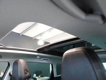 SKODA KAROQ 1.5 TSI ACT Edition SUV 5dr Petrol DSG Euro 6 (s/s) (150 ps)