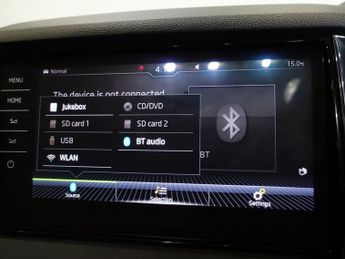 SKODA KAROQ 1.5 TSI ACT Edition SUV 5dr Petrol DSG Euro 6 (s/s) (150 ps)