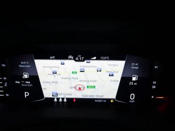 SKODA KAROQ 1.5 TSI ACT Edition SUV 5dr Petrol DSG Euro 6 (s/s) (150 ps)