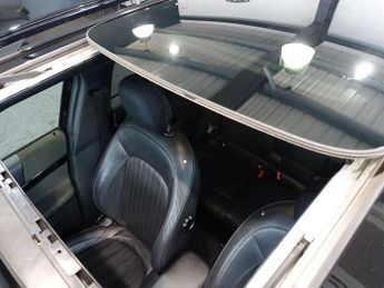 MINI COUNTRYMAN 1.5 Cooper Exclusive SUV 5dr Petrol Steptronic Euro 6 (s/s) (136