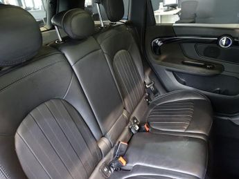 MINI COUNTRYMAN 1.5 Cooper Exclusive SUV 5dr Petrol Steptronic Euro 6 (s/s) (136