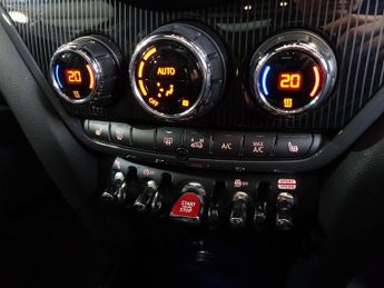 MINI COUNTRYMAN 1.5 Cooper Exclusive SUV 5dr Petrol Steptronic Euro 6 (s/s) (136