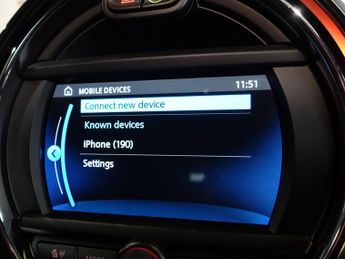 MINI COUNTRYMAN 1.5 Cooper Exclusive SUV 5dr Petrol Steptronic Euro 6 (s/s) (136