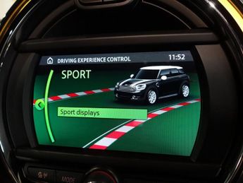 MINI COUNTRYMAN 1.5 Cooper Exclusive SUV 5dr Petrol Steptronic Euro 6 (s/s) (136