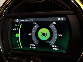 MINI COUNTRYMAN 1.5 Cooper Exclusive SUV 5dr Petrol Steptronic Euro 6 (s/s) (136