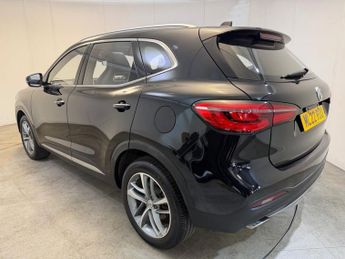 MG MG HS 1.5 T-GDI Exclusive SUV 5dr Petrol DCT Euro 6 (s/s) (162 ps)
