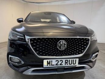 MG MG HS 1.5 T-GDI Exclusive SUV 5dr Petrol DCT Euro 6 (s/s) (162 ps)