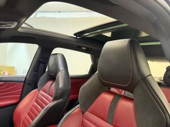 MG MG HS 1.5 T-GDI Exclusive SUV 5dr Petrol DCT Euro 6 (s/s) (162 ps)
