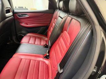 MG MG HS 1.5 T-GDI Exclusive SUV 5dr Petrol DCT Euro 6 (s/s) (162 ps)