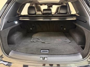 MG MG HS 1.5 T-GDI Exclusive SUV 5dr Petrol DCT Euro 6 (s/s) (162 ps)