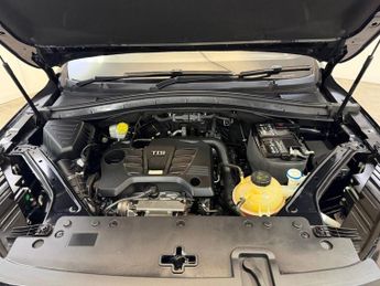 MG MG HS 1.5 T-GDI Exclusive SUV 5dr Petrol DCT Euro 6 (s/s) (162 ps)