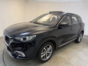 MG MG HS 1.5 T-GDI Exclusive SUV 5dr Petrol DCT Euro 6 (s/s) (162 ps)