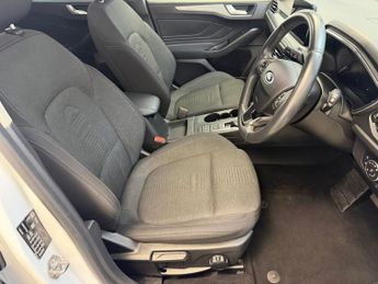 FORD FOCUS 1.5T EcoBoost Active Hatchback 5dr Petrol Auto Euro 6 (s/s) (150