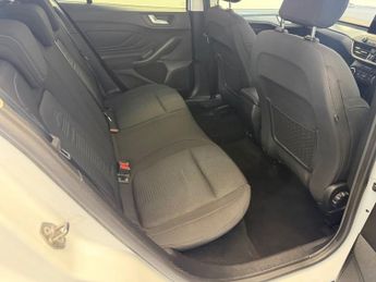 FORD FOCUS 1.5T EcoBoost Active Hatchback 5dr Petrol Auto Euro 6 (s/s) (150