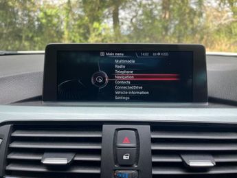 BMW 4 SERIES GRAN COUPE 2.0 420d M Sport Hatchback 5dr Diesel Auto Euro 6 (s/s) (190 ps)