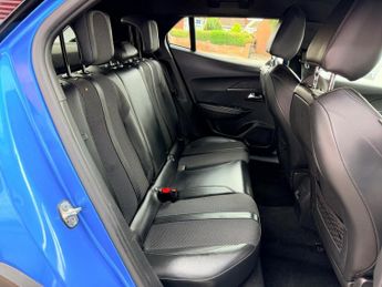 PEUGEOT 2008 1.2 PureTech GT EAT Euro 6 (s/s) 5dr
