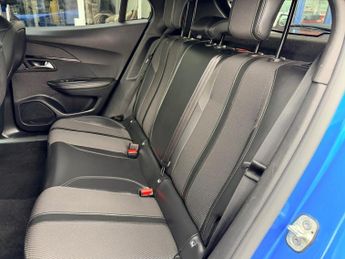 PEUGEOT 2008 1.2 PureTech GT EAT Euro 6 (s/s) 5dr