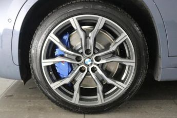 BMW X1 2.0 20d M Sport SUV 5dr Diesel Auto xDrive Euro 6 (s/s) (190 ps)