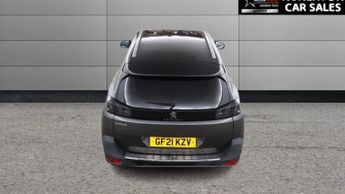 PEUGEOT 5008 1.2 PureTech Allure Premium SUV 5dr Petrol EAT Euro 6 (s/s) (130