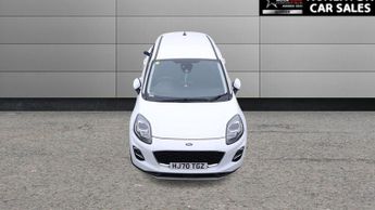 FORD PUMA 1.0T EcoBoost Titanium SUV 5dr Petrol DCT Euro 6 (s/s) (125 ps)