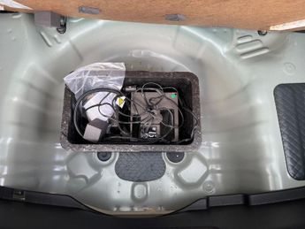 HYUNDAI I10 1.0 Advance Hatchback 5dr Petrol Auto Euro 6 (s/s) (67 ps)