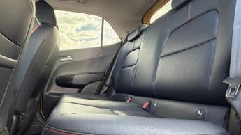 KIA PICANTO 1.0 DPi GT-Line Hatchback 5dr Petrol AMT Euro 6 (s/s) (66 bhp)