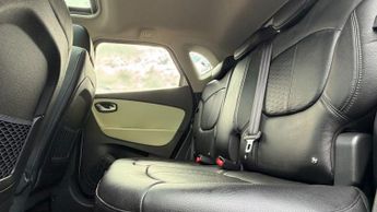 RENAULT CAPTUR 1.5 dCi ENERGY GT Line SUV 5dr Diesel EDC Euro 6 (s/s) (90 ps)