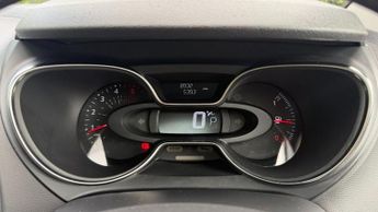 RENAULT CAPTUR 1.5 dCi ENERGY GT Line SUV 5dr Diesel EDC Euro 6 (s/s) (90 ps)