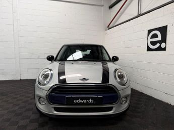MINI HATCH 1.5 Cooper Hatchback 5dr Petrol Auto Euro 6 (s/s) (136 ps)