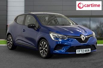Renault Clio 1.0 TCe Evolution Hatchback 5dr Petrol Manual Euro 6 (s/s) (90 p