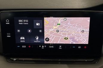 SKODA OCTAVIA 1.4 TSI iV 13kWh SE Technology Estate 5dr Petrol Plug-in Hybrid 