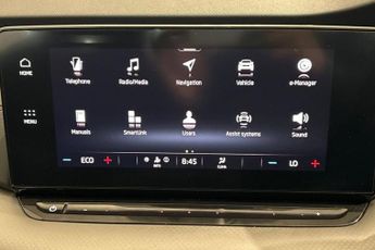 SKODA OCTAVIA 1.4 TSI iV 13kWh SE Technology Estate 5dr Petrol Plug-in Hybrid 