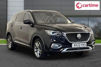 MG HS 1.5 T-GDI Exclusive SUV 5dr Petrol Manual Euro 6 (s/s) (162 ps) 