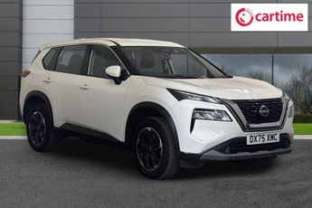 Nissan X-Trail 1.5 DIG-T MHEV Acenta Premium SUV 5dr Petrol Hybrid XTRON Euro 6