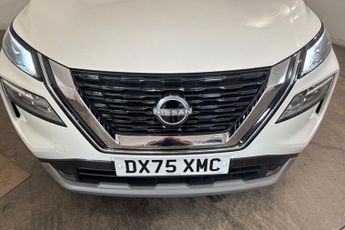 NISSAN X-TRAIL 1.5 DIG-T MHEV Acenta Premium SUV 5dr Petrol Hybrid XTRON Euro 6