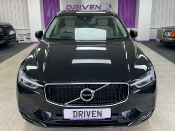 VOLVO XC60 2.0 D4 Momentum Pro SUV 5dr Diesel Auto AWD Euro 6 (s/s) (190 ps