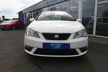 SEAT IBIZA 1.4 Toca Hatchback 5dr Petrol Manual Euro 5 (85 ps)