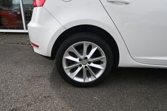 SEAT IBIZA 1.4 Toca Hatchback 5dr Petrol Manual Euro 5 (85 ps)