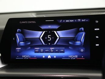 BMW IX2 20 66.5kWh M Sport SUV 5dr Electric Auto eDrive (11kW Charger) (