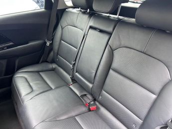 KIA NIRO 1.6h GDi 4 SUV 5dr Petrol Hybrid DCT Euro 6 (s/s) ( 16in Alloy) 