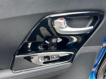 KIA NIRO 1.6h GDi 4 SUV 5dr Petrol Hybrid DCT Euro 6 (s/s) ( 16in Alloy) 