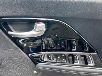 KIA NIRO 1.6h GDi 4 SUV 5dr Petrol Hybrid DCT Euro 6 (s/s) ( 16in Alloy) 